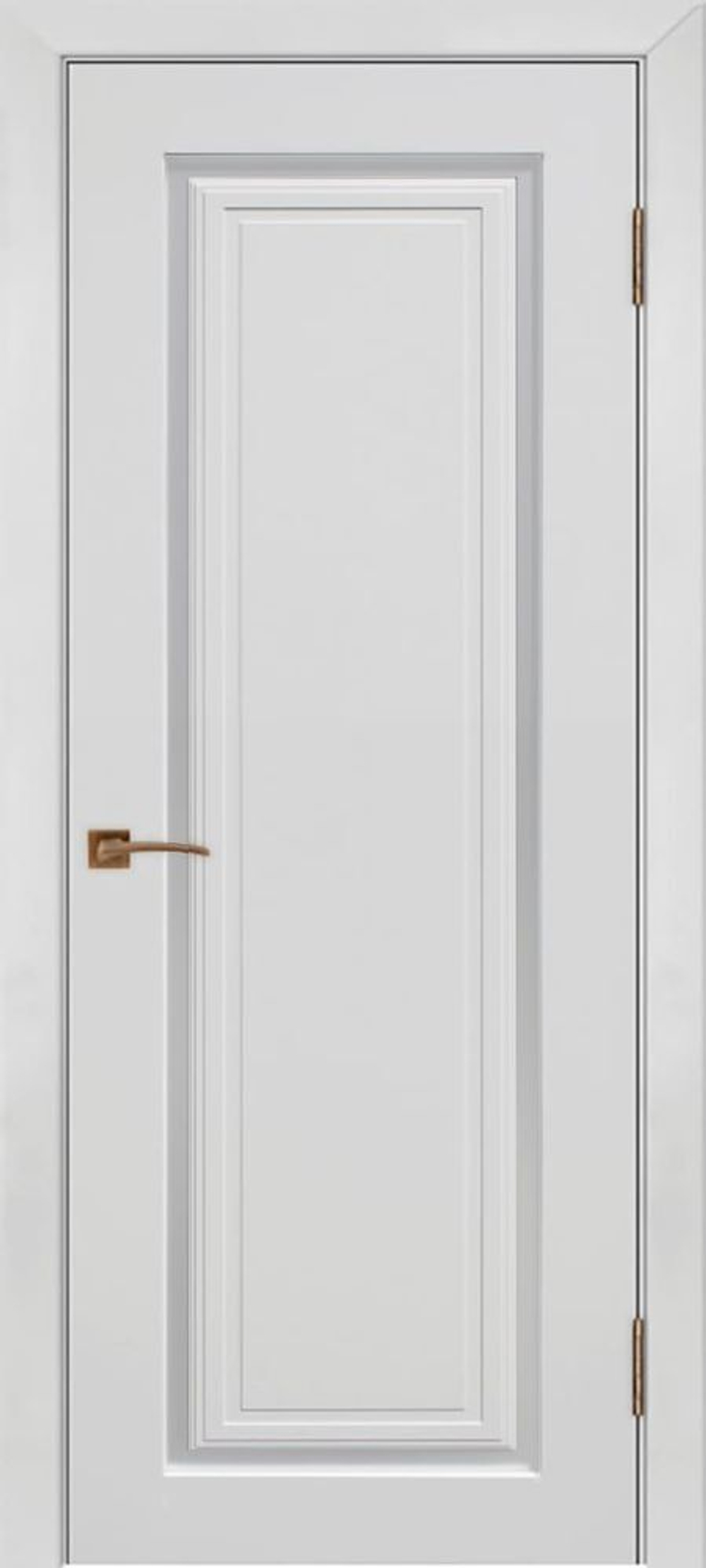 Межкомнатная дверь Либра Л-3 ДО