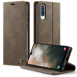 Чехол-книжка CaseMe RFiD Samsung Galaxy A50