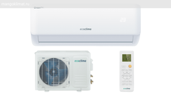 Сплит-система Ecoclima Green line ECW-09GC/EC-09GC