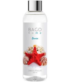 Бриз наполнитель для диффузора, Bago home