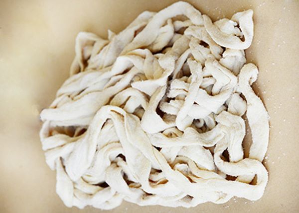 Круга говяжьи 55/60