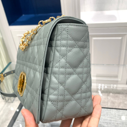 Christian Dior Caro Bag 29 cm