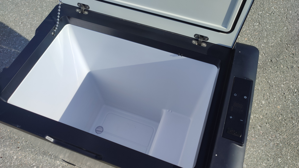 Автохолодильник Alpicool C75