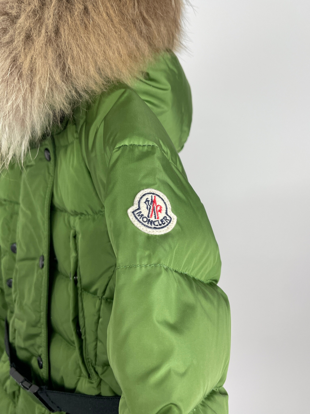 Куртка Moncler