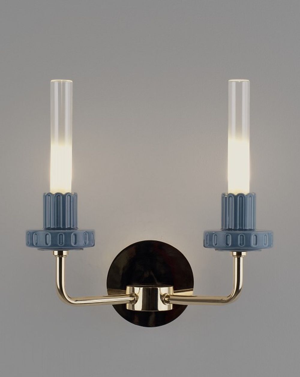 Бра Moderli Atelieri V11696-WL