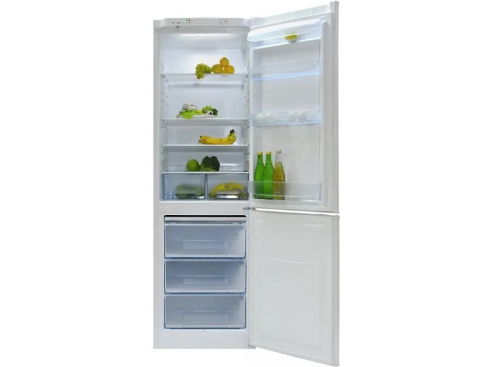 Холодильник Pozis RK-149 серебристый