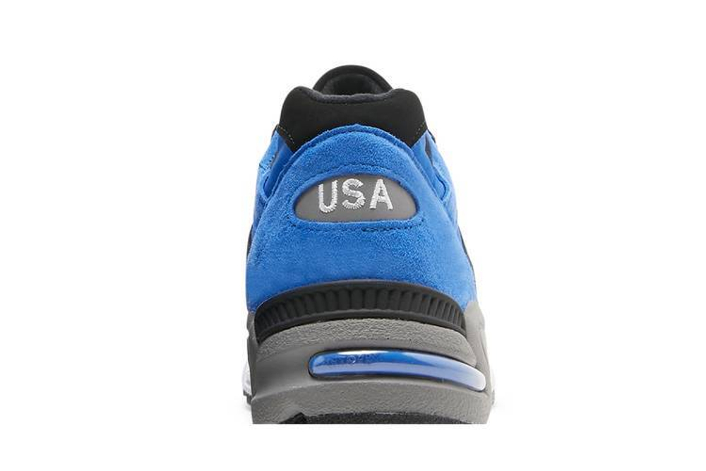 Кроссовки New Balance Nb 990 V2
