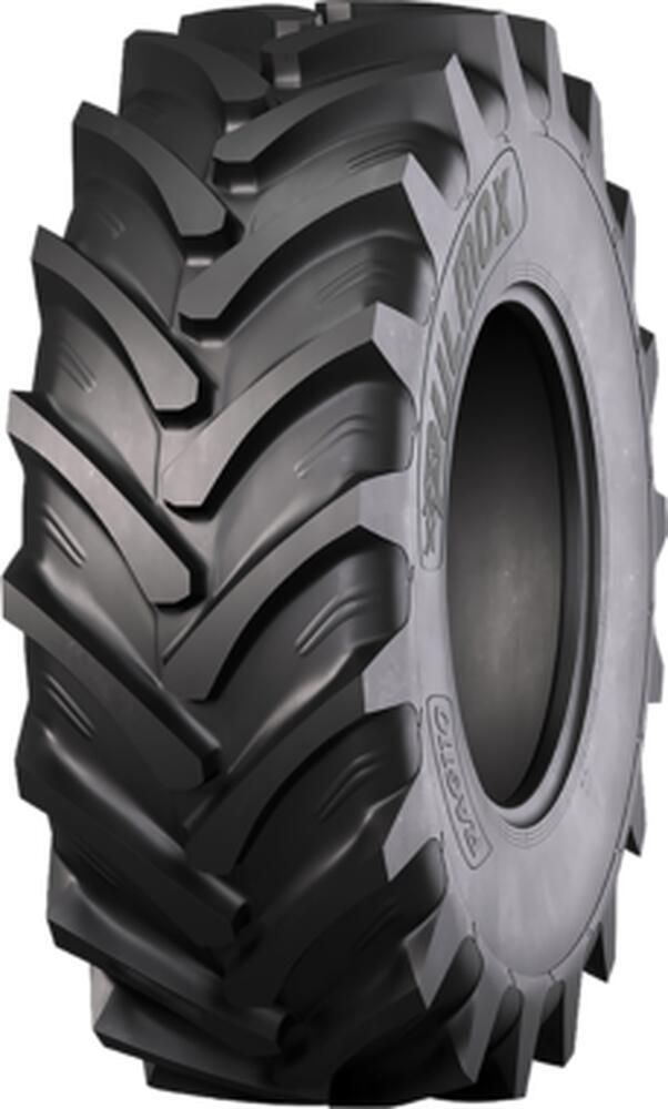 Pulmox RAG110 650/75 R32 172A8