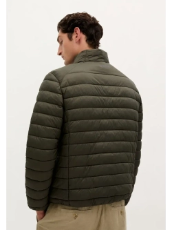 Куртка из нейлона