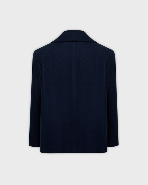 Полупальто DOWN TOWN