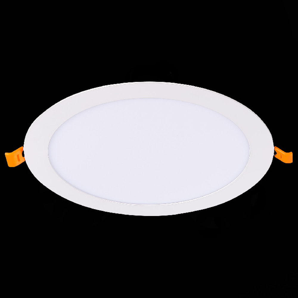 Встраиваемый светодиодный светильник ST Luce LITUM ST209.548.18, 18W 4000K