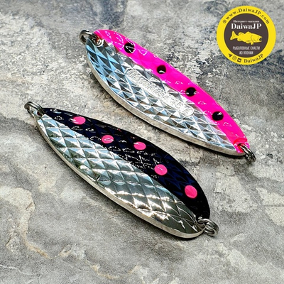 Блесна HAYABUSA KG ULTRA PLUS 45g #5