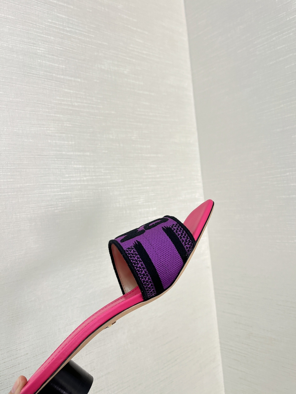 Christian Dior Dway Slide (11 colors)