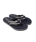 Вьетнамки Tommy Hilfiger - темно-синий(FW0FW07905)