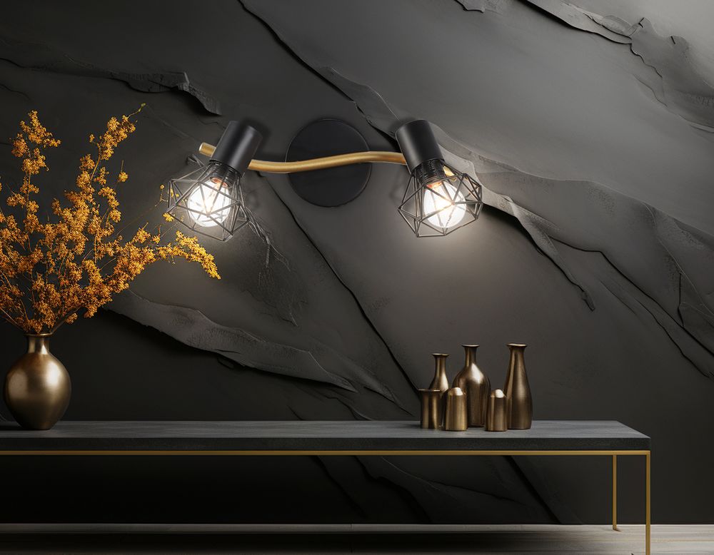 Ambrella Настенно-потолочный спот в стиле лофт Loft TR8656