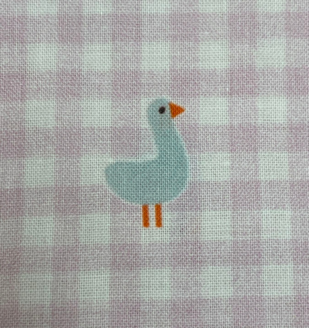 Ткань Батист натуральный хлопок 100%(Италия) ш-140см цена за 1м