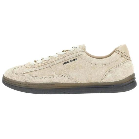 Stone Island Sneaker 'Beige'