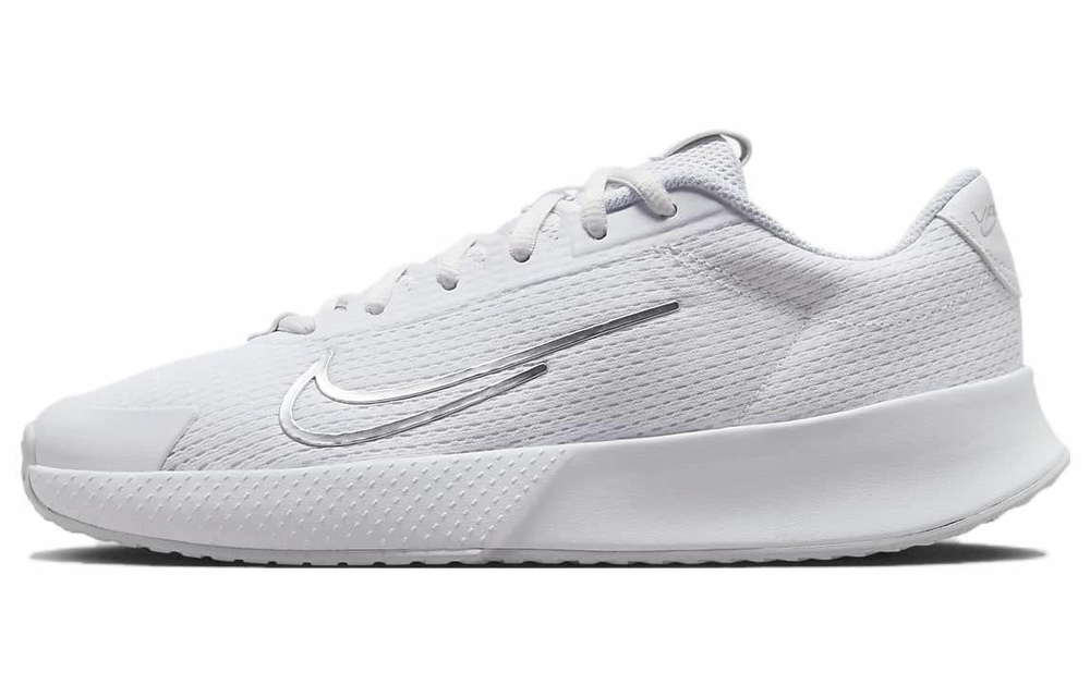 Кроссовки Nike Court Vapor Lite 2 Hc (Женская размерная сетка)