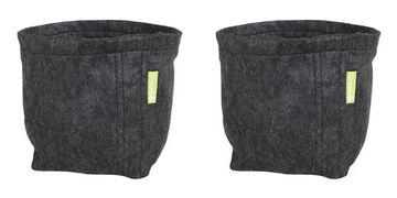 Умный текстильный горшок Garden Highpro ProPot 1.5 л 2 шт