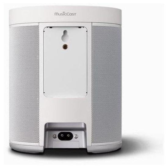 Беспроводная акустика Yamaha MusicCast 20 White