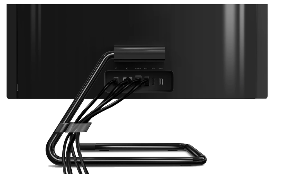 21.5" Моноблок Lenovo ideacentre A340-22IWL (1920x1080, Intel Core i5-10210U, RAM 8ГБ,SSD 256ГБ, Intel UHD Graphics 620, Win 10Pro)