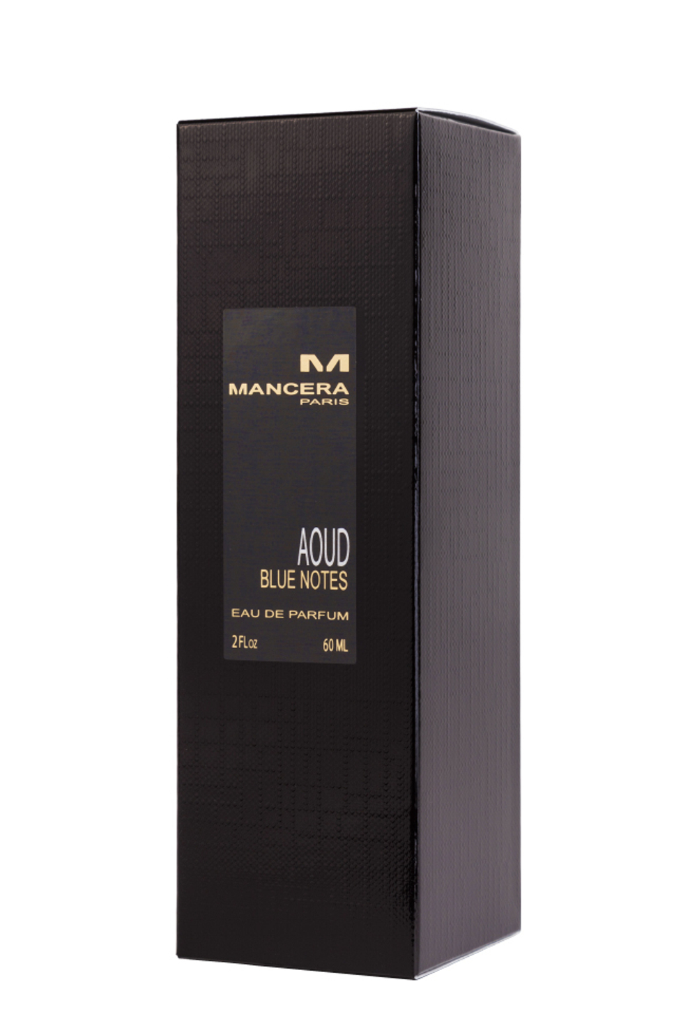 Парфюмерная вода Aoud Blue Notes