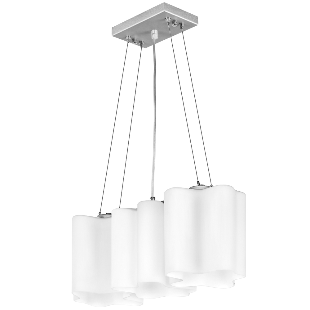 Подвесной светильник Nubi Lightstar 802130