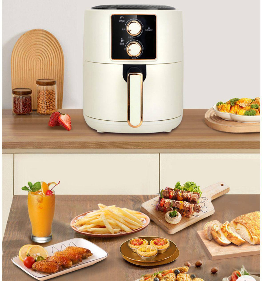 Аэрогриль 7л