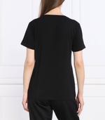 футболка Liu Jo Sport - черный(TA3103 J5003)