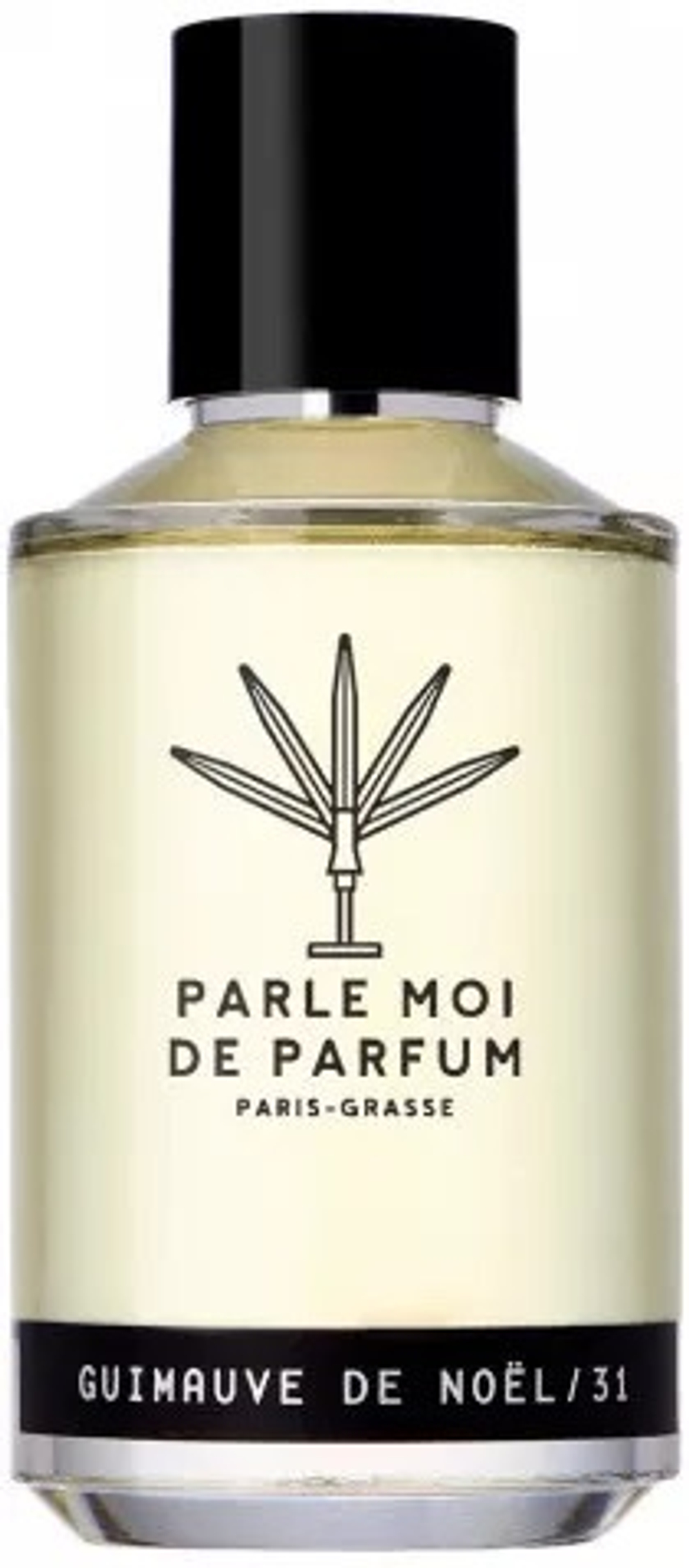 Parle Moi De Parfum Guimauve De Noel/31