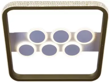 Светильник потолочный 09842-0.3-120W