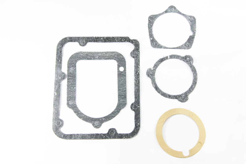 Набор прокладок КПП ГАЗ-53 (Москва)