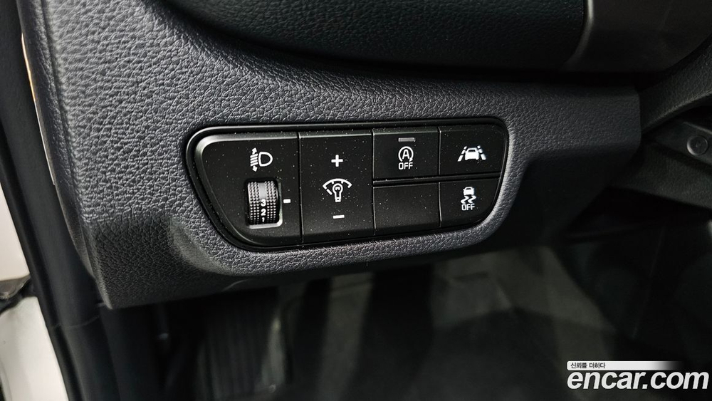 Kia Seltos Дизель 1.6 2WD (04.2020)