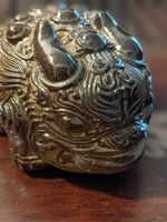 Крылатый Лев "Пи Сю"