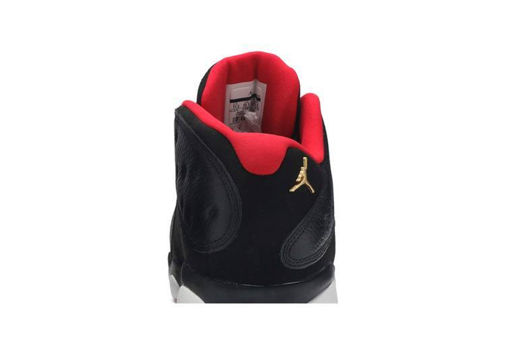 Кроссовки Jordan Air Jordan 13 Retro Low Bred