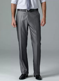 Брюки мужские для мужчины широкие свободные школьные для школы классические классика строгие костюмные вискозные вискоза черные тёмно-серые прямые серые блестящие нарядные праздничные блеск 46 размер