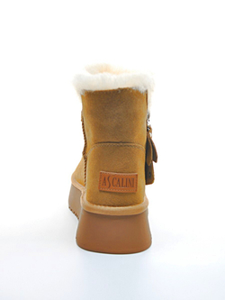 Угги женские Ascalini U393B