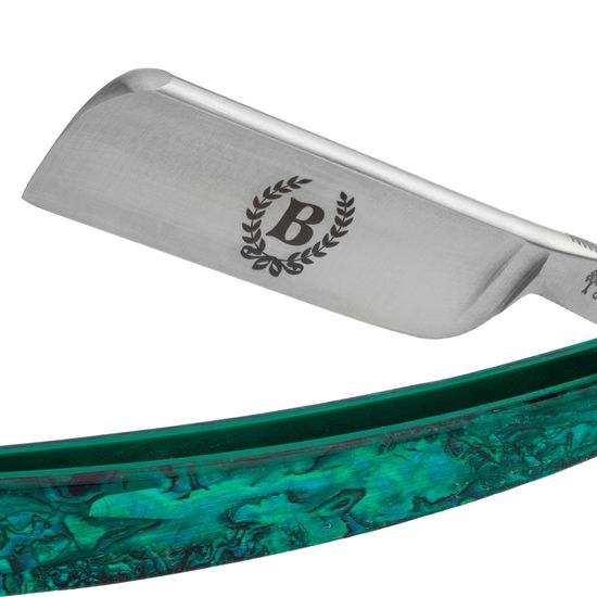 Опасная бритва Böker Solingen Abalone 6/8 140203