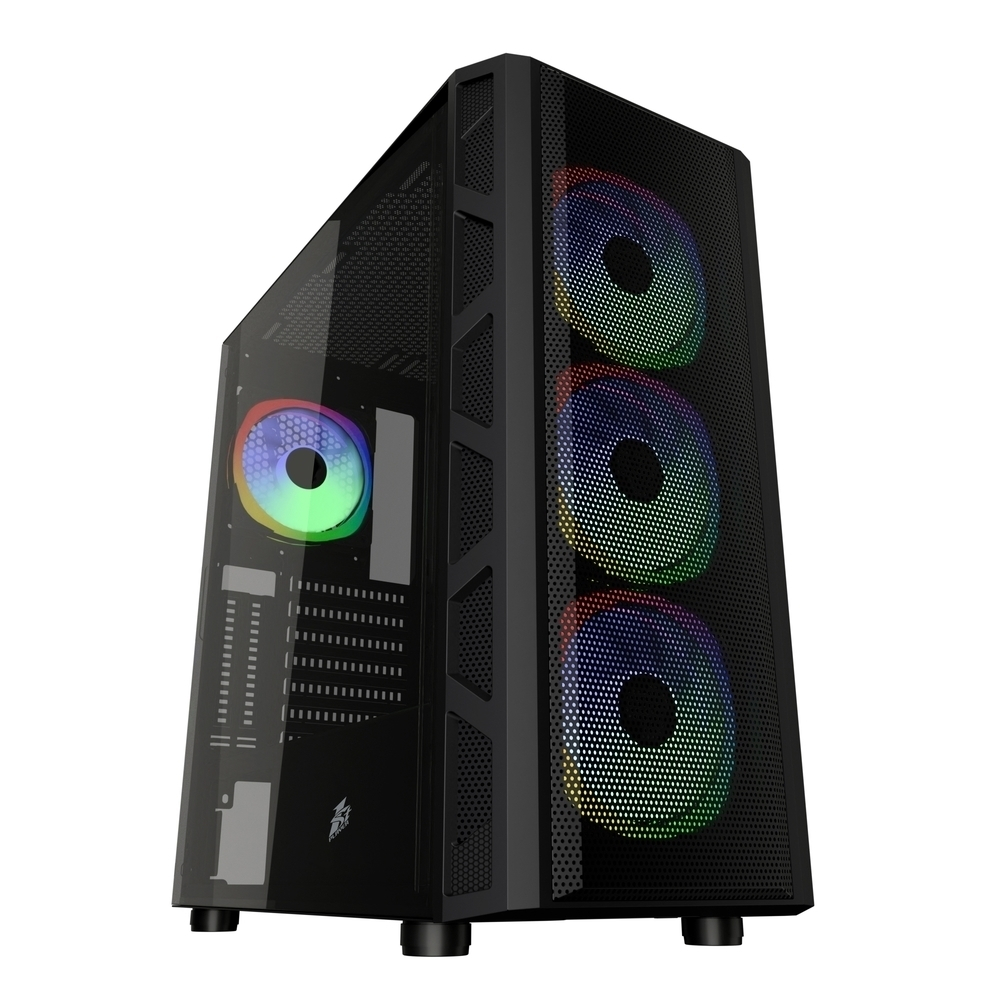Игровой системный блок АСПИКОМ i5-124FD16S48G3056VZ