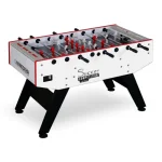 Игровой стол - футбол «Competition Pro» (144 х 75 х 90 см)