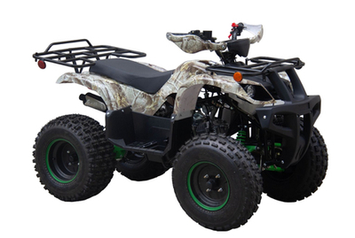 Квадроцикл UNIVERSAL Avenger EVO ATV 140