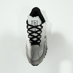 Lacoste ELITE ACTIVE 223 Winter • Gray