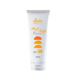 Гель фотозащитный для лица SPF30 / PhytoSafe 150 мл