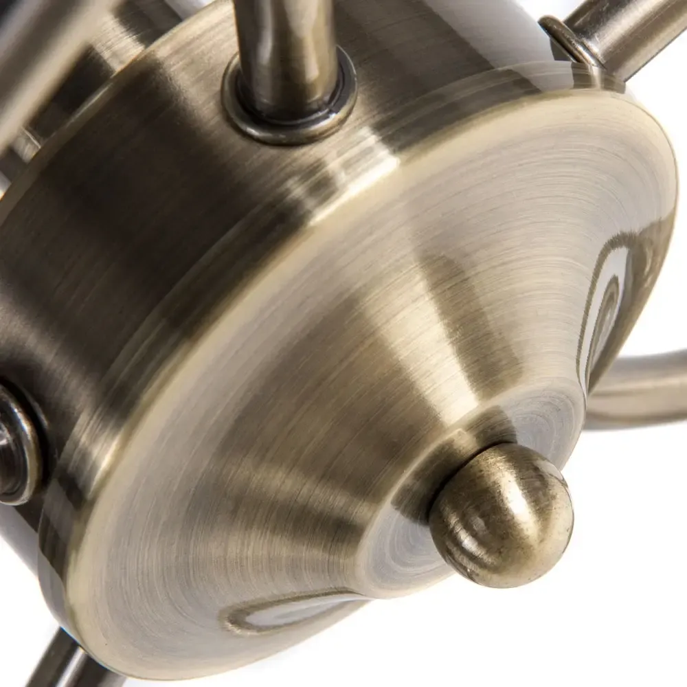 Потолочная люстра Arte Lamp