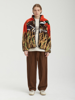 Мужская Куртка Duck Pond Sherpa