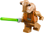 Конструктор LEGO Star Wars 75051 Джедай-истребитель