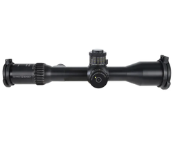 Schmidt & Bender 3-20x50 PM II LP GR2ID MT II MTC LT (667-911-422-I6-H6)