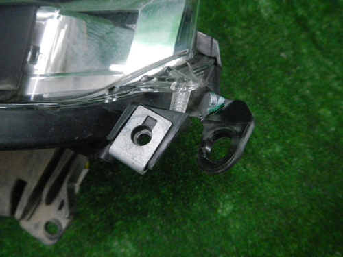 Фара левая Toyota Rav 4 CA40 (2015-2019) LED