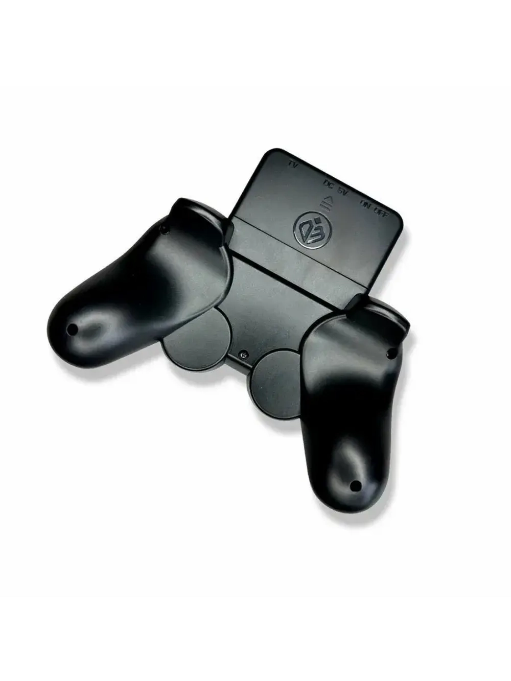 Портативная игровая консоль M18 черный