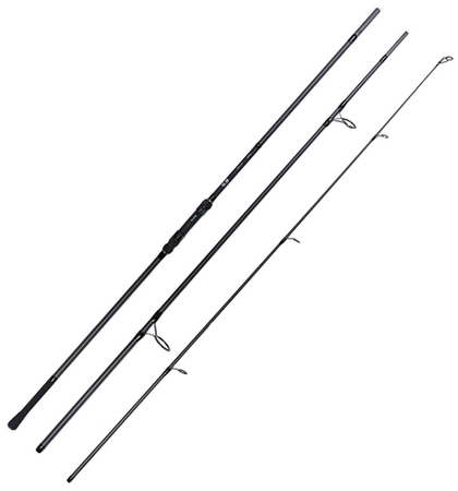 Удилище Kaida Adventurer Carp (3,9м/0-1587гр)